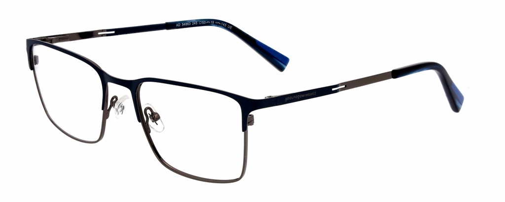 ADOLFO DOMINGUEZ RX* 54863 COL 245