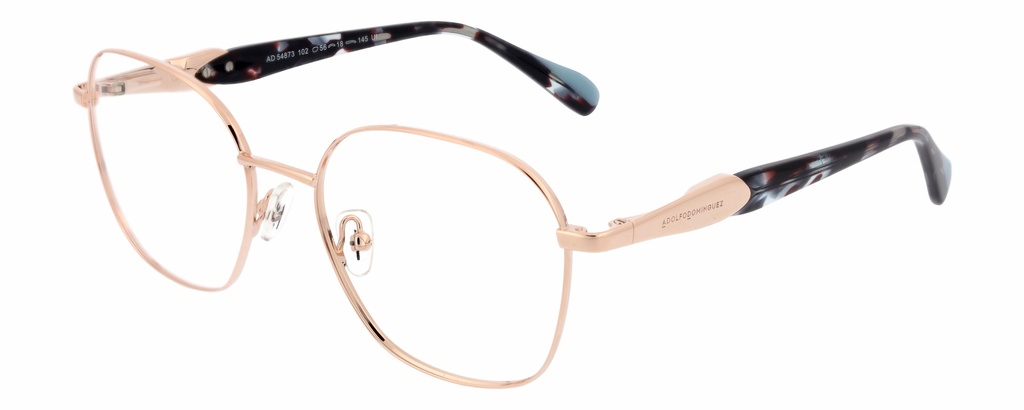 ADOLFO DOMINGUEZ RX* 54873 COL 102