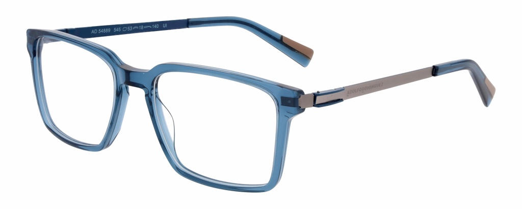 ADOLFO DOMINGUEZ RX* 54889 COL 545