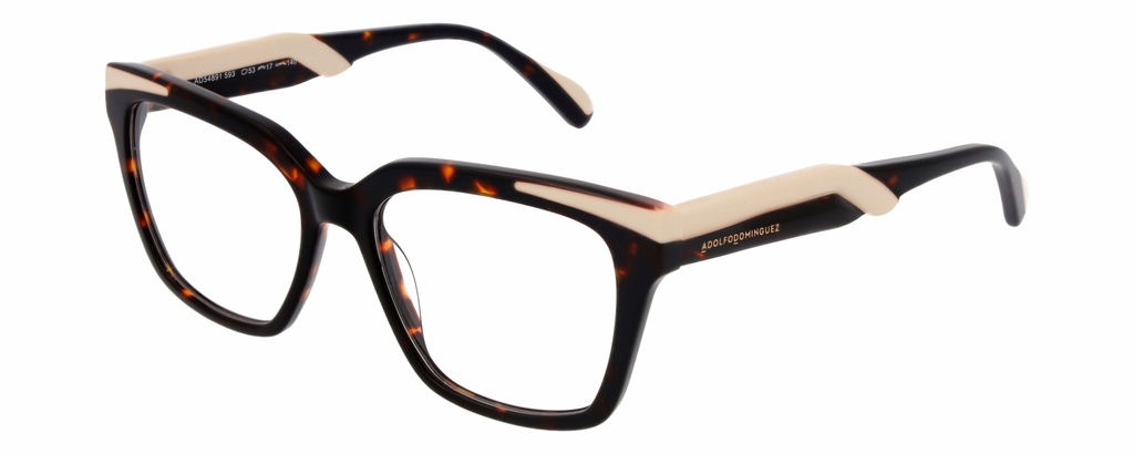 ADOLFO DOMINGUEZ RX* 54891 COL 593