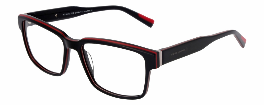 ADOLFO DOMINGUEZ RX* 54892 COL 512