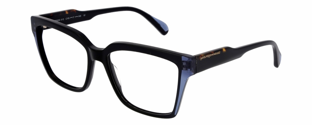 ADOLFO DOMINGUEZ Eco RX* 85050 COL 512