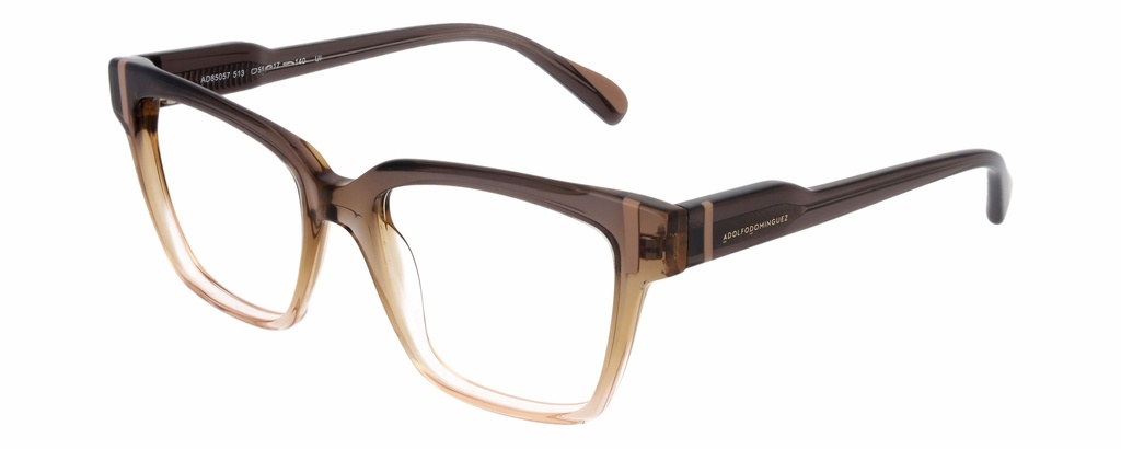 ADOLFO DOMINGUEZ Eco RX* 85057 COL 513