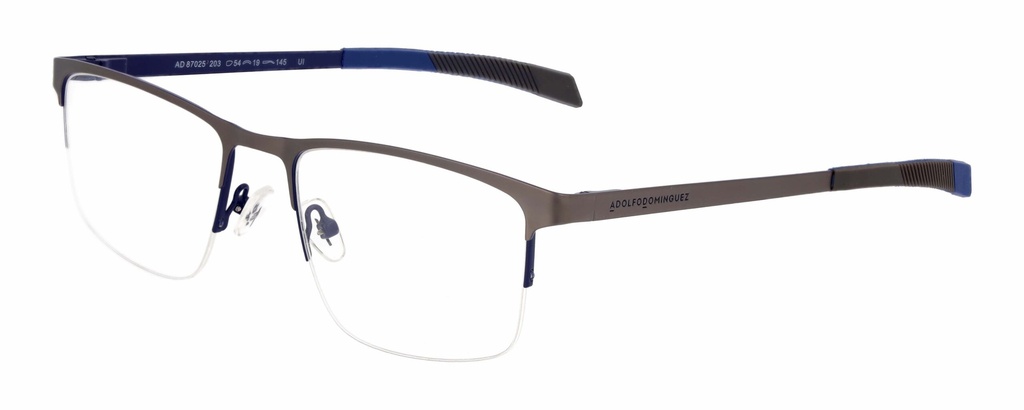 ADOLFO DOMINGUEZ Sport RX* 87025 COL 203