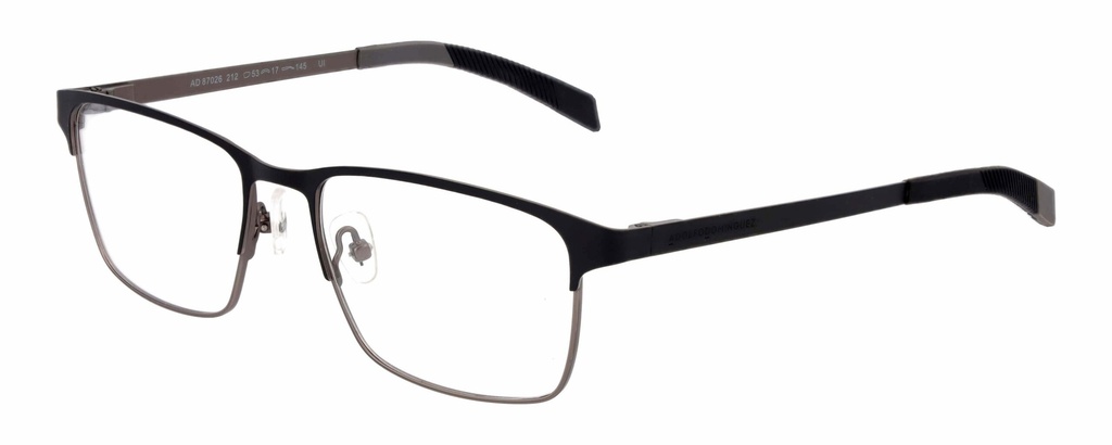 ADOLFO DOMINGUEZ Sport RX* 87026 COL 212