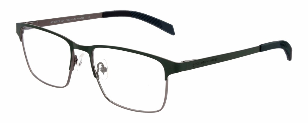 ADOLFO DOMINGUEZ Sport RX* 87026 COL 234