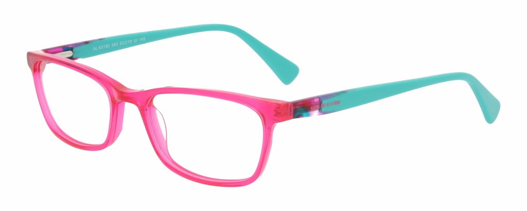 AGATHA  LECTURA RX* 63190 COL 565