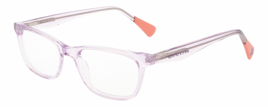 AGATHA  LECTURA RX* 63192 COL 535