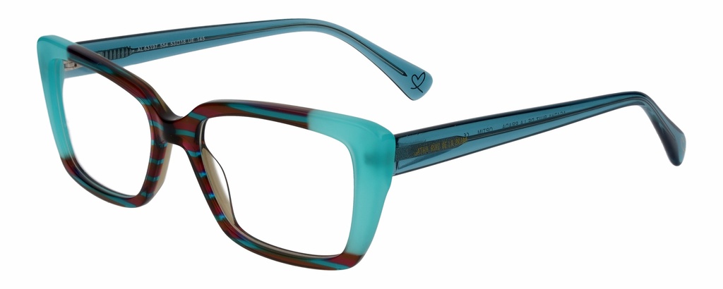 AGATHA  LECTURA RX* 63197 COL 554