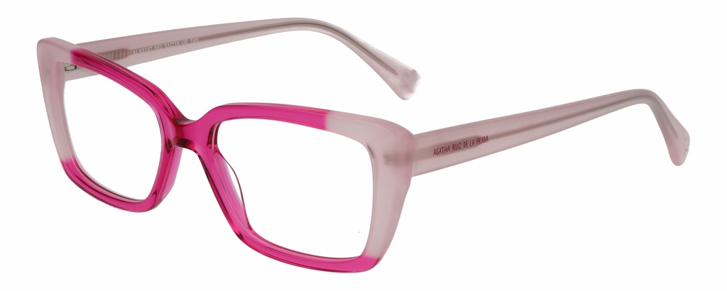 AGATHA  LECTURA RX* 63197 COL 562