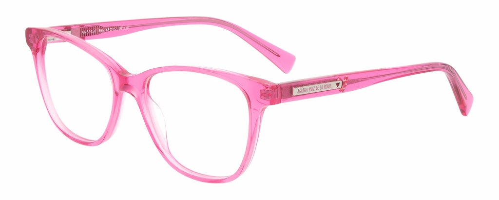 AGATHA INFANTIL RX* 62450 COL 566