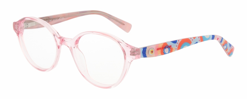 AGATHA INFANTIL RX* 62457 COL 567
