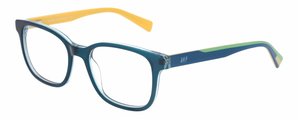 AGATHA INFANTIL RX* 62462 COL 535