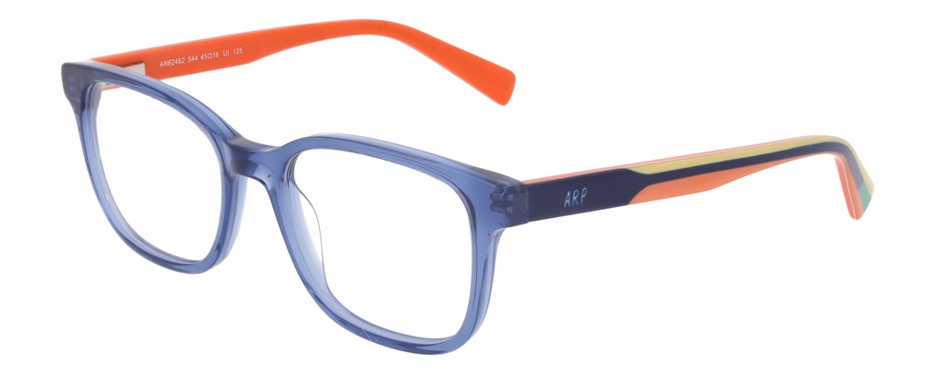 AGATHA INFANTIL RX* 62462 COL 544