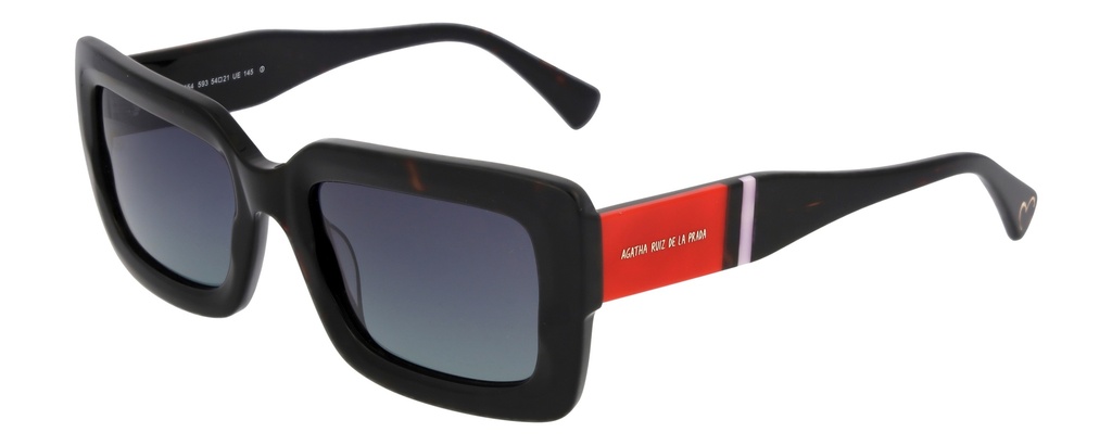 AGATHA RUIZ DE LA PRADA SUN 21454 COL 593