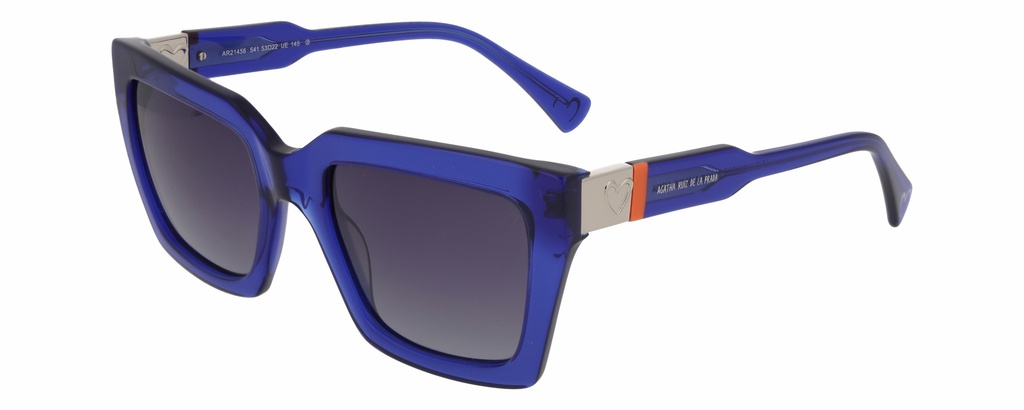 AGATHA RUIZ DE LA PRADA SUN 21456 COL 541