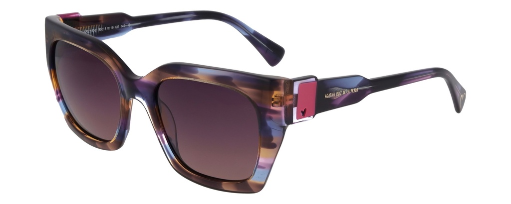 AGATHA RUIZ DE LA PRADA SUN 21459 COL 550