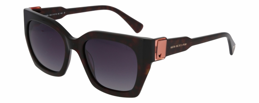 AGATHA RUIZ DE LA PRADA SUN 21459 COL 593