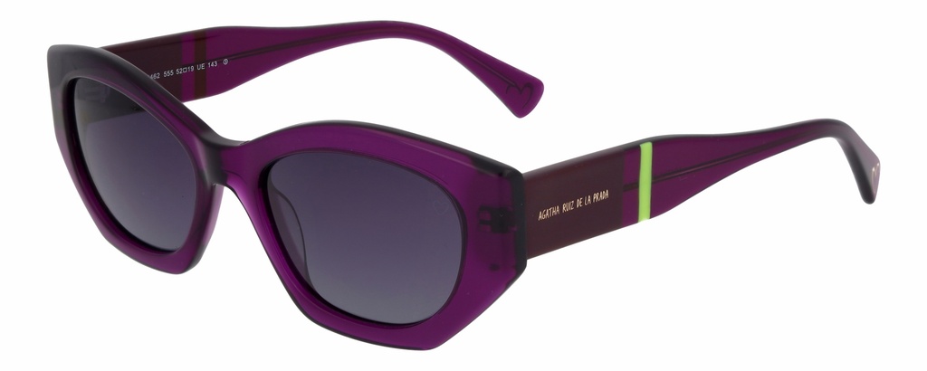 AGATHA RUIZ DE LA PRADA SUN 21462 COL 555