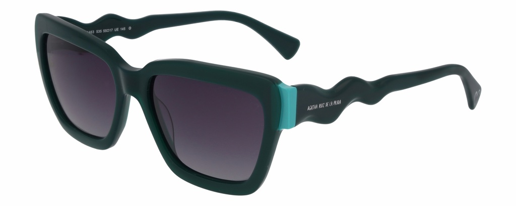 AGATHA RUIZ DE LA PRADA SUN 21463 COL 535