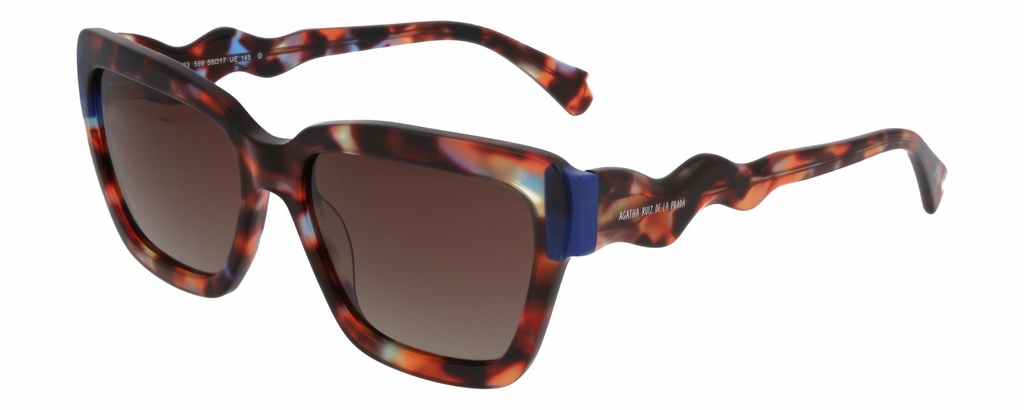 AGATHA RUIZ DE LA PRADA SUN 21463 COL 599