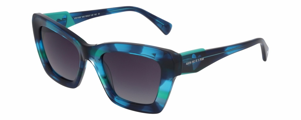 AGATHA RUIZ DE LA PRADA SUN 21464 COL 540