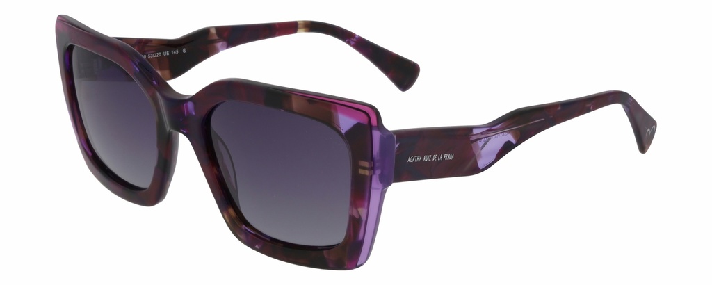AGATHA RUIZ DE LA PRADA SUN 21466 COL 550