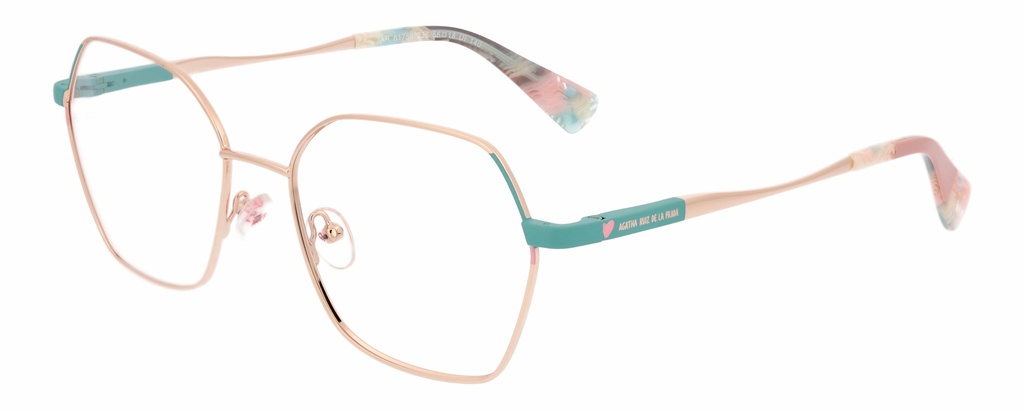 AGATHA RUIZ DE LA PRADA RX* 61756 COL 236