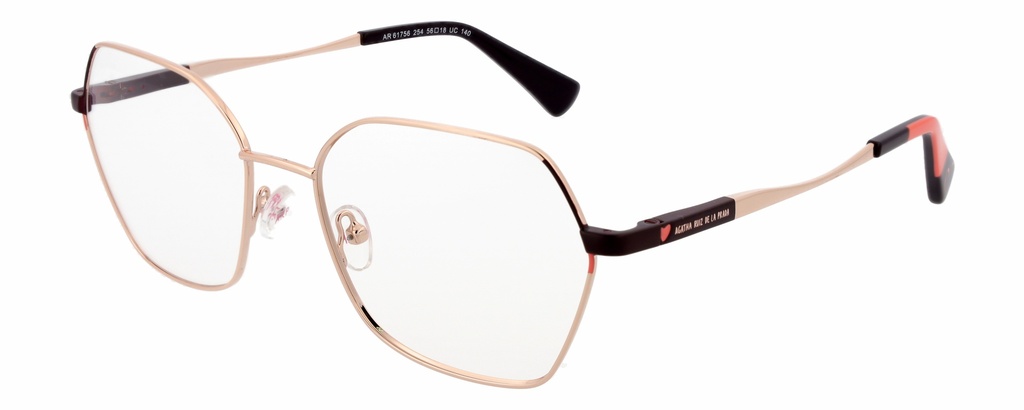 AGATHA RUIZ DE LA PRADA RX* 61756 COL 254