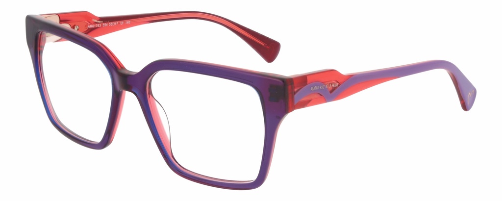 AGATHA RUIZ DE LA PRADA RX* 61763 COL 554