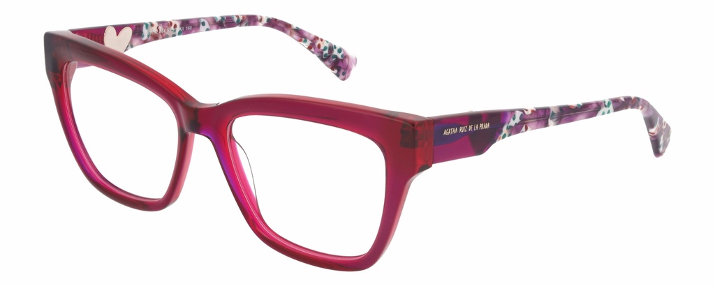 AGATHA RUIZ DE LA PRADA RX* 61772 COL 564