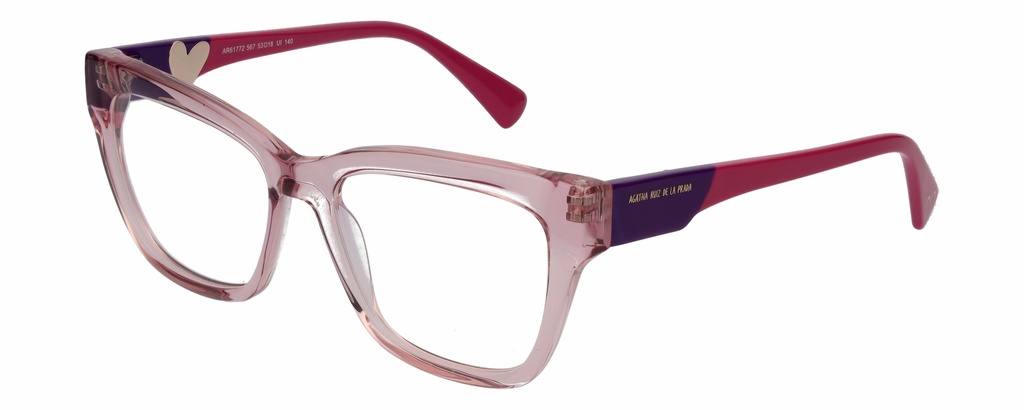 AGATHA RUIZ DE LA PRADA RX* 61772 COL 567