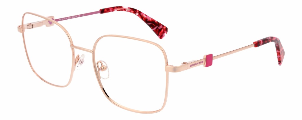 AGATHA RUIZ DE LA PRADA RX* 61775 COL 200