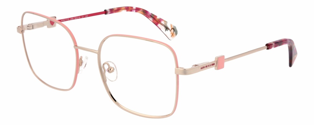 AGATHA RUIZ DE LA PRADA RX* 61775 COL 266