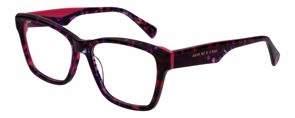 AGATHA RUIZ DE LA PRADA RX* 61781 COL 599