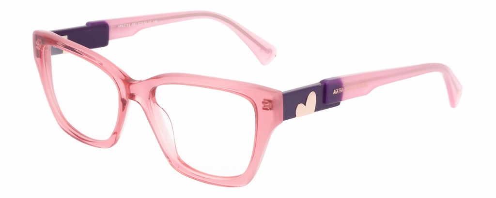 AGATHA RUIZ DE LA PRADA RX* 61783 COL 565