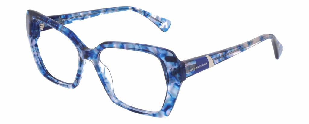 AGATHA R.P. LOVE RX* 80060 COL 544