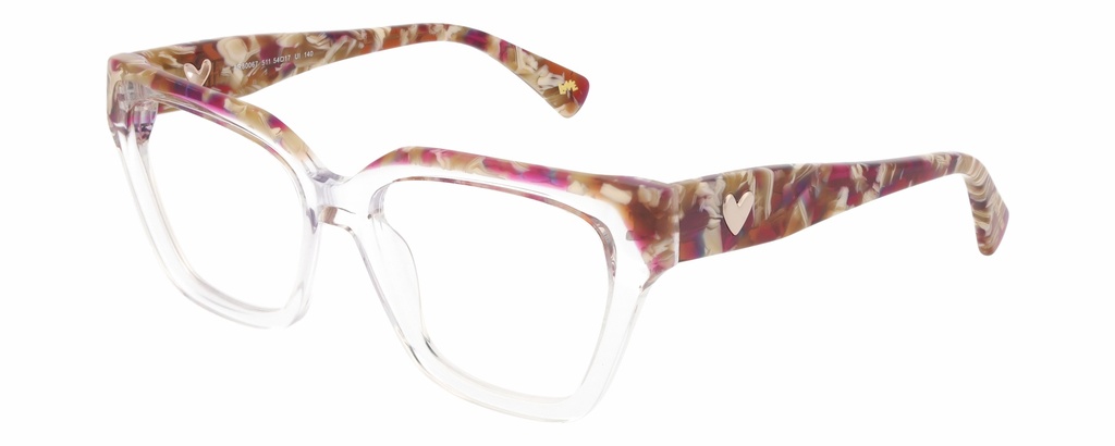 AGATHA R.P. LOVE RX* 80067 COL 511