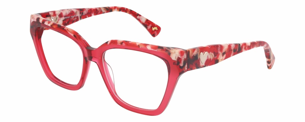 AGATHA R.P. LOVE RX* 80067 COL 564