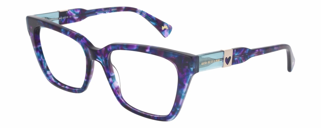 AGATHA R.P. LOVE RX* 80068 COL 540