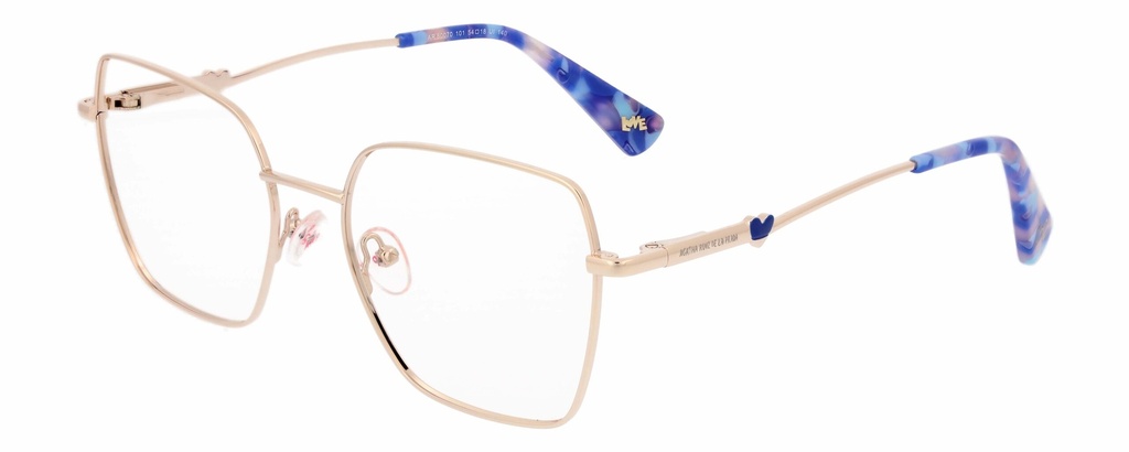 AGATHA R.P. LOVE RX* 80070 COL 101