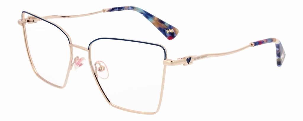 AGATHA R.P. LOVE RX* 80072 COL 243