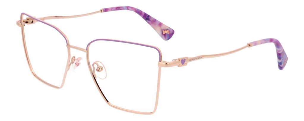 AGATHA R.P. LOVE RX* 80072 COL 257