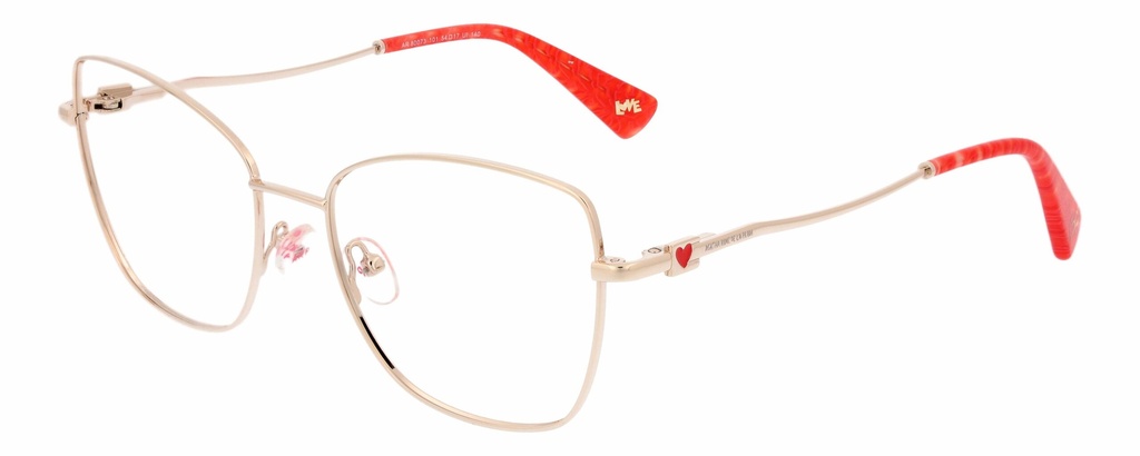 AGATHA R.P. LOVE RX* 80073 COL 101