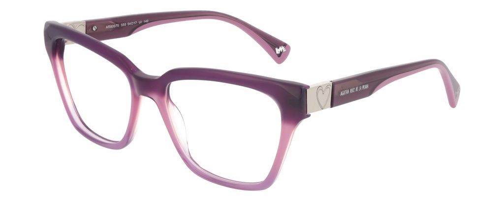 AGATHA R.P. LOVE RX* 80075 COL 555