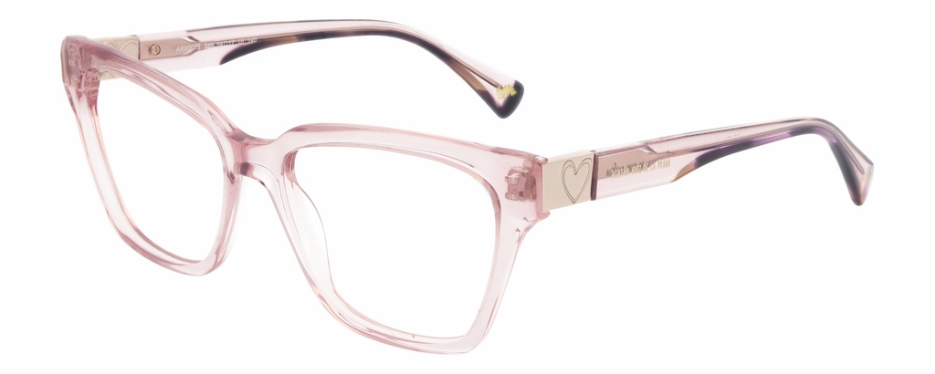 AGATHA R.P. LOVE RX* 80075 COL 566