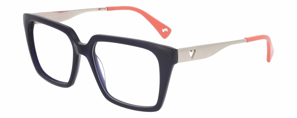 AGATHA R.P. LOVE RX* 80076 COL 544