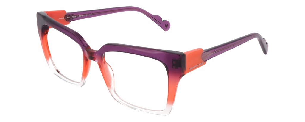 AGATHA R.P. LOOK RX* 88015 COL 555