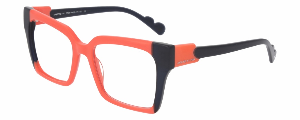 AGATHA R.P. LOOK RX* 88015 COL 556