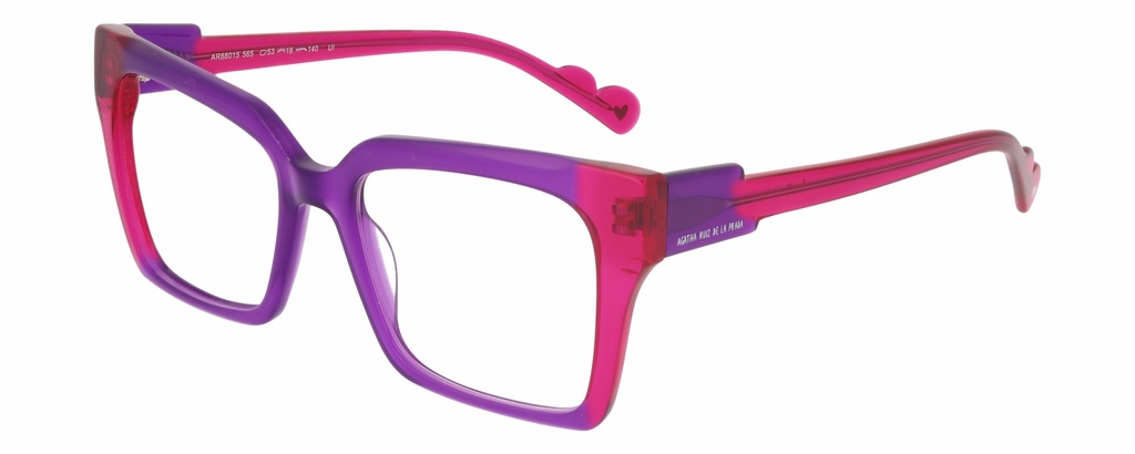 AGATHA R.P. LOOK RX* 88015 COL 565